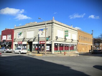Plus de détails pour 2972-2974 S 13th St, Milwaukee, WI - Local commercial à vendre