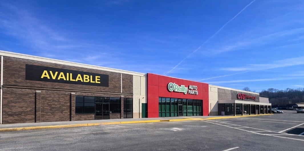 920 S Craig Ave, Covington, VA à louer Photo intérieure– Image 1 sur 1