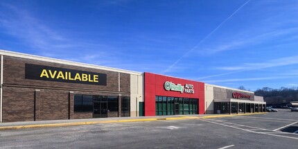 920 S Craig Ave, Covington, VA à louer Photo intérieure– Image 1 sur 1