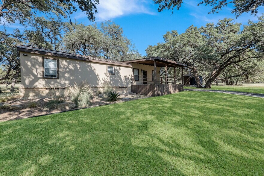 41 Scenic Loop Rd, Boerne, TX à vendre - Photo de l’immeuble – Image 3 sur 6