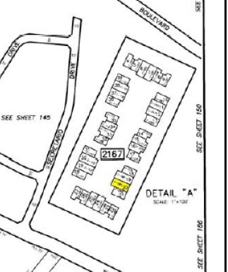 2083 Klockner Rd, Hamilton, NJ à vendre - Plan cadastral – Image 2 sur 20