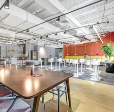 100 S Jefferson Rd, Whippany, NJ à louer Photo intérieure– Image 2 sur 4