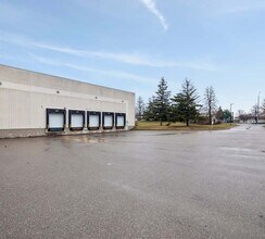 2800 Matheson Blvd E, Mississauga, ON à louer Photo de l’immeuble– Image 1 sur 14