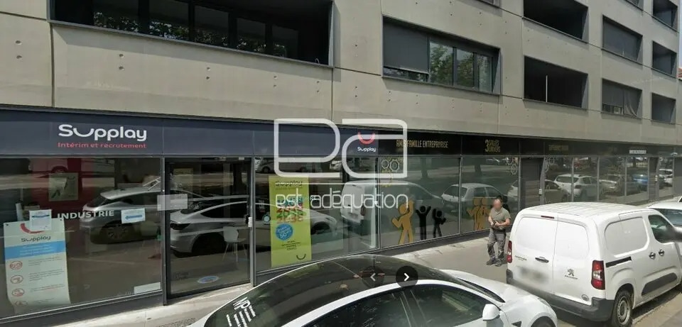 Local commercial dans Nancy à vendre Photo de l’immeuble– Image 1 sur 14