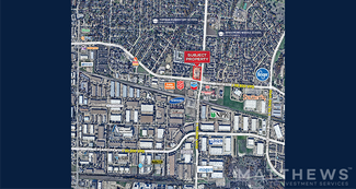 Plus de détails pour 1409 Shiloh Rd, Plano, TX - Local commercial à louer