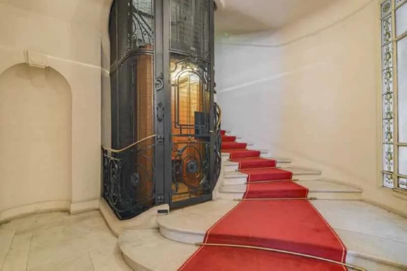 Bureau dans Paris à louer - Photo intérieure – Image 3 sur 5