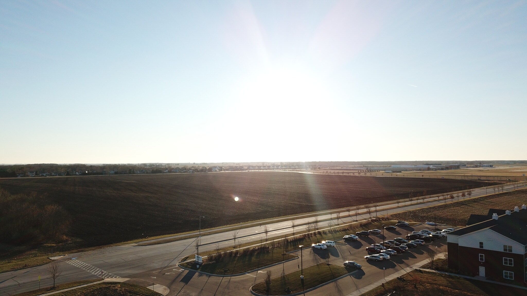 US-30 & Route 47, Sugar Grove, IL à vendre Photo de l’immeuble– Image 1 sur 3