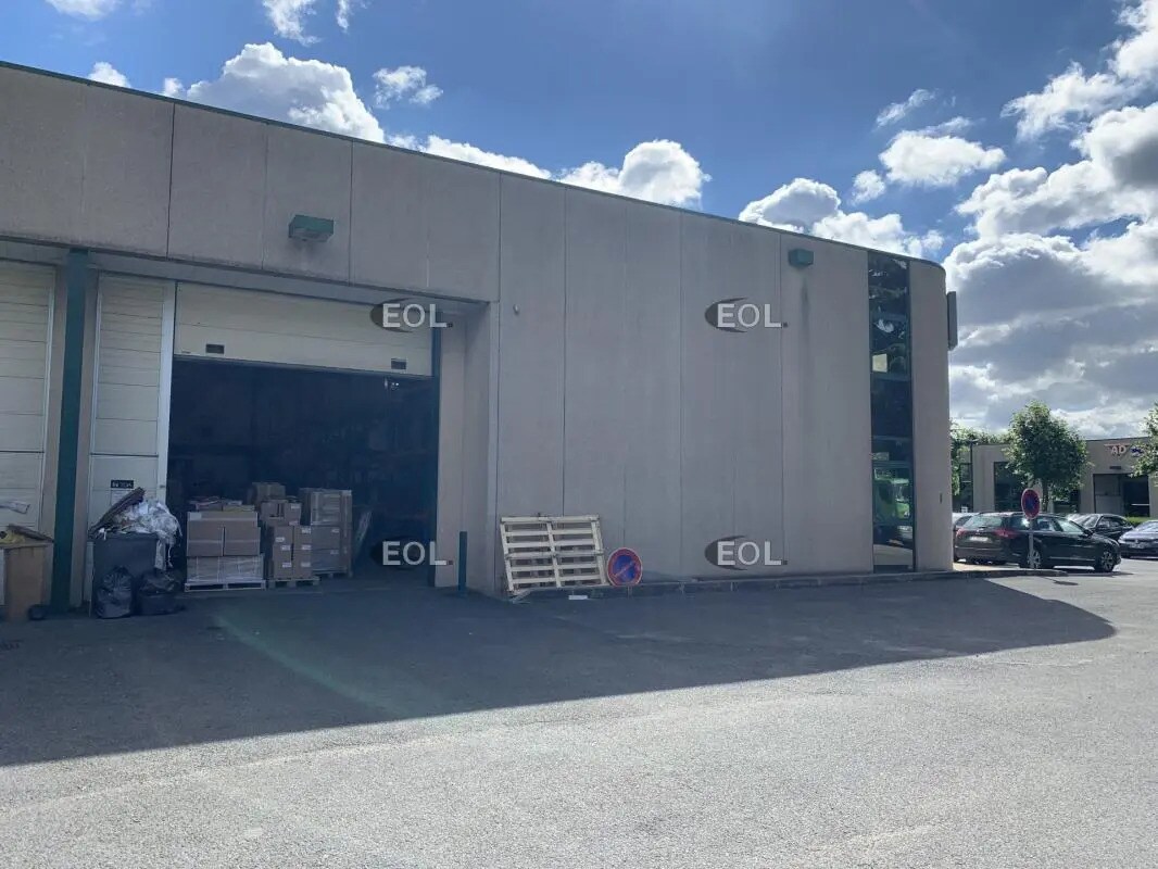 Photo de l’immeuble