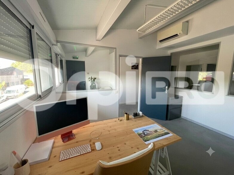 Bureau dans Capbreton à louer - Photo intérieure – Image 3 sur 4
