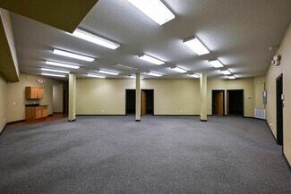 Plus de détails pour 7177 S George Blvd, Sebring, FL - Bureau/Local commercial à louer