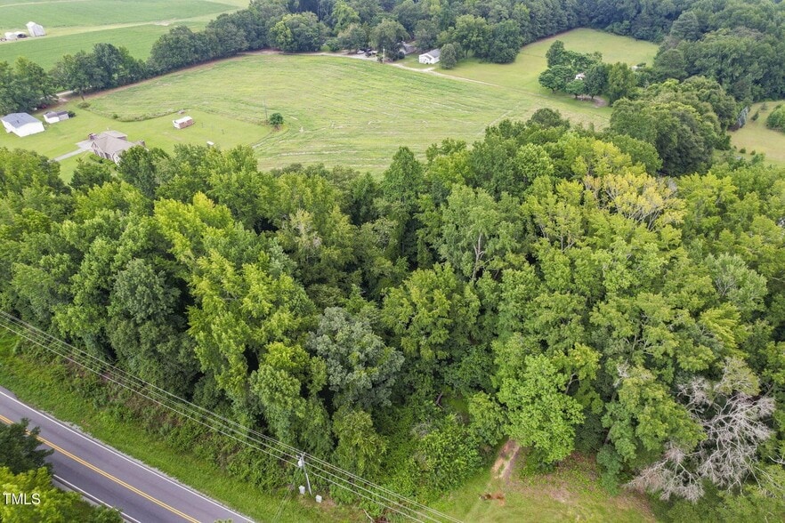 0 0 Piney Grove-Wilbon Rd, Holly Springs, NC à vendre - Aérien – Image 2 sur 11