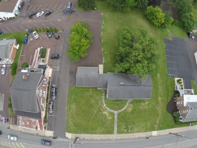 650 E Broad St, Souderton, PA à louer - Photo de l’immeuble – Image 3 sur 14