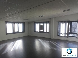 Plus de détails pour Bureau à louer