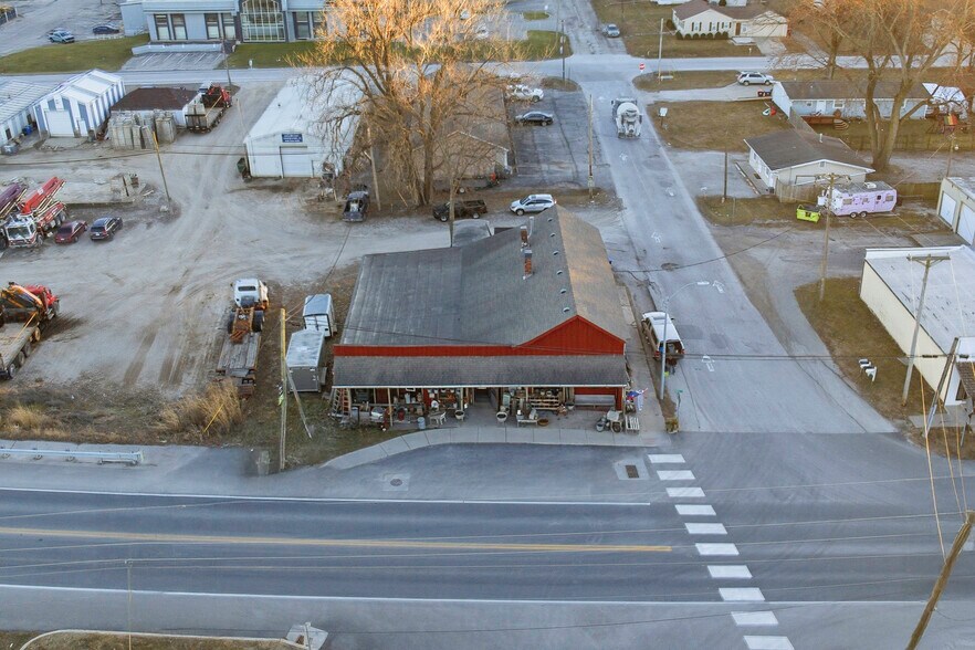 409 Main St, Greenwood, MO à vendre - Photo de l’immeuble – Image 2 sur 17