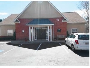 280 Merchants Sq, Dallas, GA à vendre - Photo de l’immeuble – Image 3 sur 11