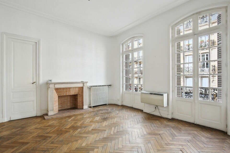 30 Cours Pasteur, Bordeaux à louer Photo de l’immeuble– Image 1 sur 12