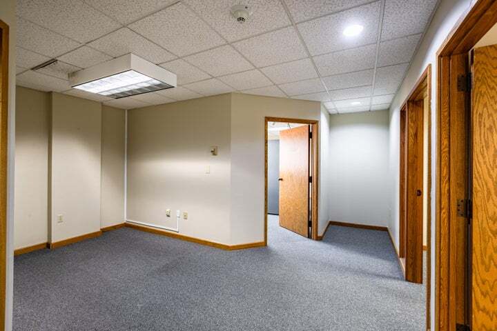 505 King St, La Crosse, WI à louer Photo de l’immeuble– Image 1 sur 10