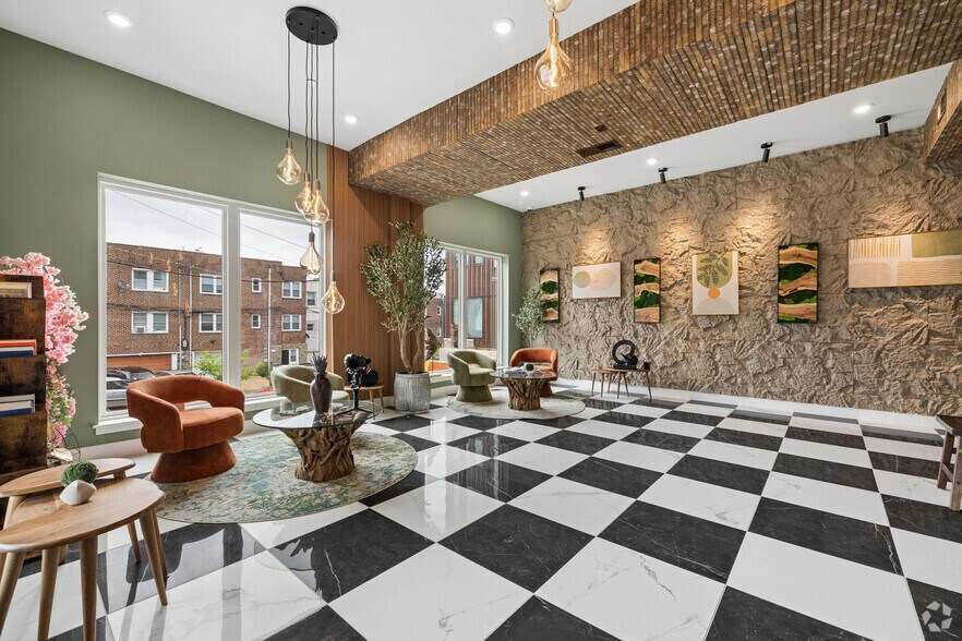 1818 N 53rd St, Philadelphia, PA à louer - Hall d’entrée – Image 2 sur 32