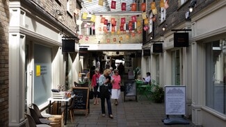 Plus de détails pour 6 Red Lion yard, Colchester - Local commercial à louer