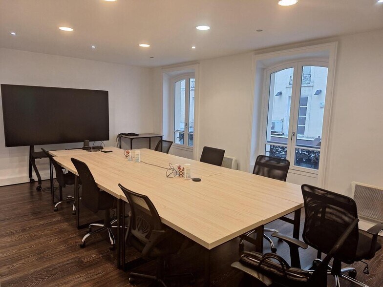 15 Rue Du Caire, Paris à louer - Photo intérieure – Image 3 sur 5