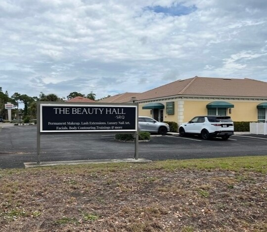 8075 Beneva Rd, Sarasota, FL à louer - Photo de l’immeuble – Image 2 sur 2