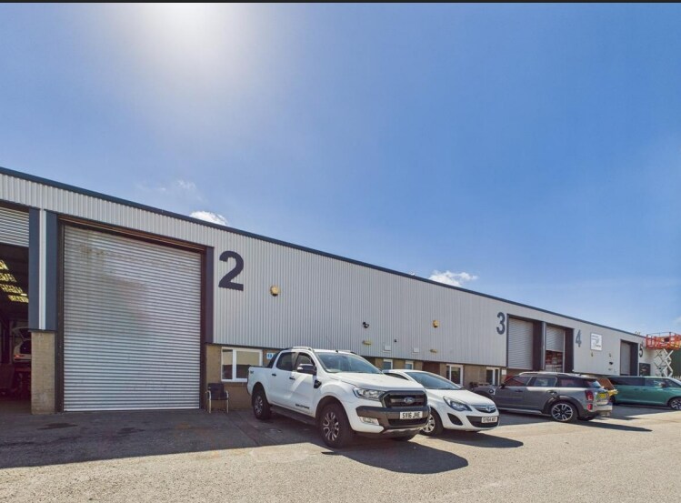 Hareness Cir, Aberdeen à louer Photo de l’immeuble– Image 1 sur 2