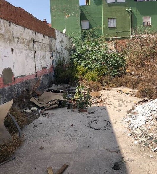 Calle Hilarión Eslava, 11, La Línea de la Concepción, Cádiz à vendre - Autre – Image 2 sur 2