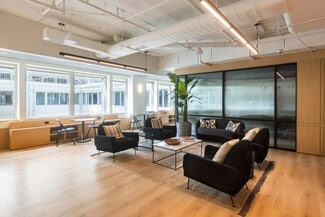 Plus de détails pour 601 13th St NW, Washington, DC - Coworking à louer