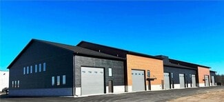 Plus de détails pour 940 McKinley Pky, Delano, MN - Local d'activités à louer