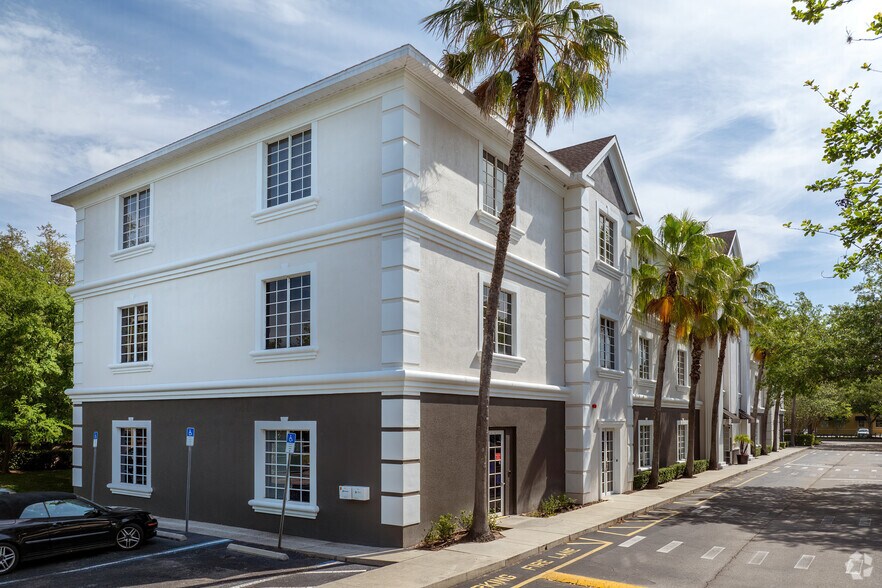 3300 W Lake Mary Blvd, Lake Mary, FL à vendre - Photo de l’immeuble – Image 2 sur 10