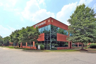 Plus de détails pour 1305 Executive Blvd, Chesapeake, VA - Bureau, Bureau/Médical à louer