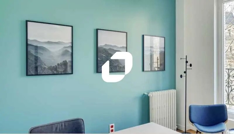 Bureau dans Paris à louer - Photo de l’immeuble – Image 1 sur 5