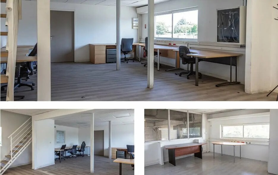 Bureau dans Portet-sur-Garonne à louer - Photo de l’immeuble – Image 3 sur 7