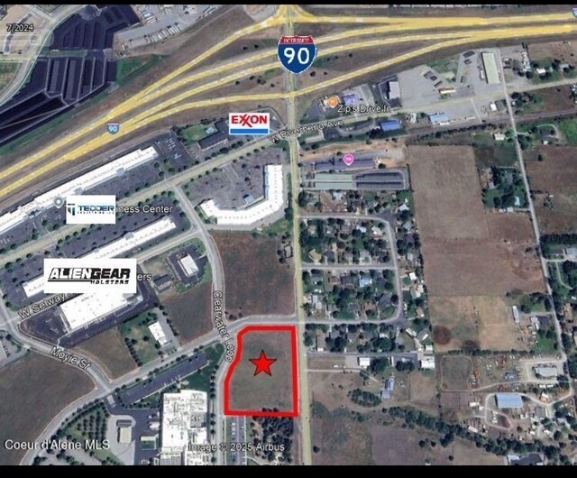 Pleasant View and Lochsa, Post Falls, ID à vendre Autre– Image 1 sur 4