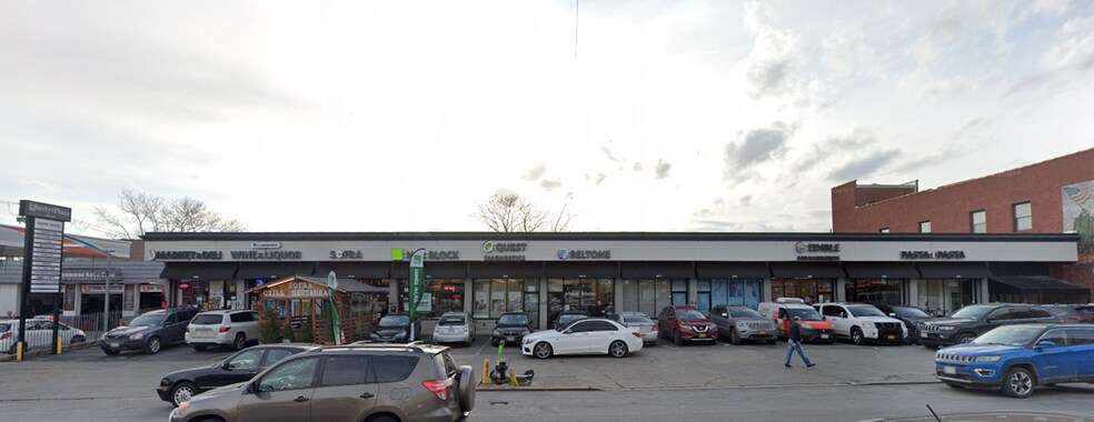 2009-2059 Williamsbridge Rd, Bronx, NY à louer - Photo principale – Image 1 sur 1