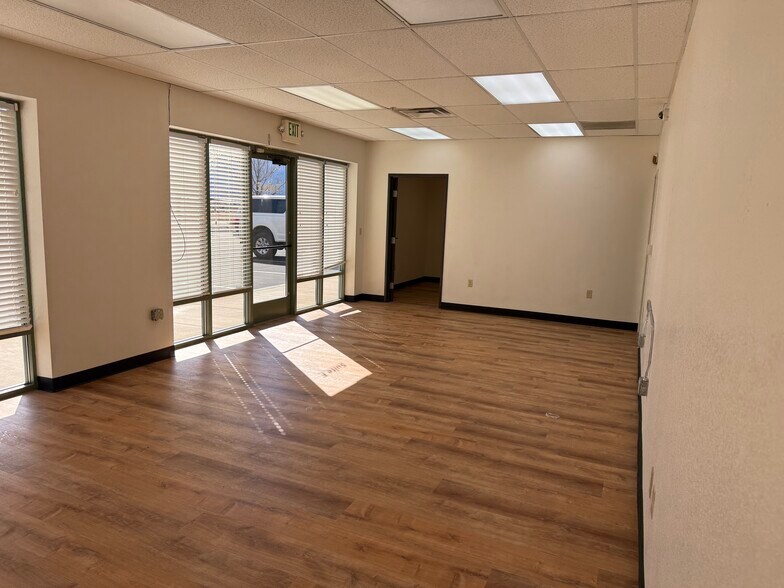 2436 Precision Dr, Minden, NV à louer - Photo de l’immeuble – Image 3 sur 5