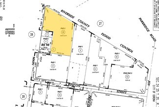 Plus de détails pour 623 N Main St, Corona, CA - Bureau/Local commercial à louer
