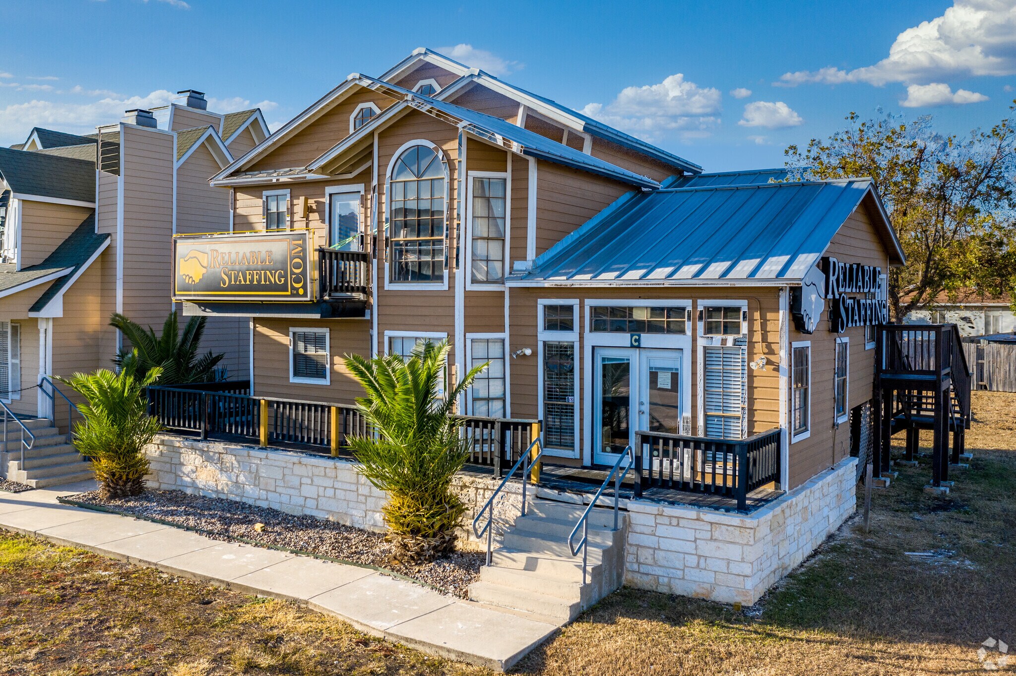 328 Interstate 35 S, New Braunfels, TX à vendre Photo principale– Image 1 sur 5