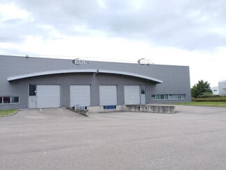 Plus de détails pour Local d'activités à louer