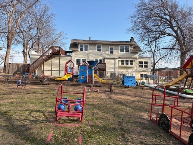 6725 W 76th St, Overland Park, KS à vendre - Photo de l’immeuble – Image 3 sur 9