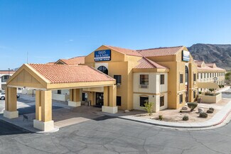 Plus de détails pour 71809 29 Palms Hwy, Twentynine Palms, CA - Local commercial à louer