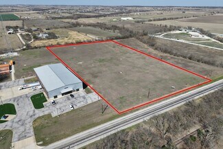 Plus de détails pour 5651 FM 971, Georgetown, TX - Terrain à vendre