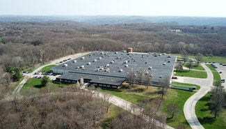 Plus de détails pour 1100 Buckingham St, Watertown, CT - Industriel/Logistique à louer