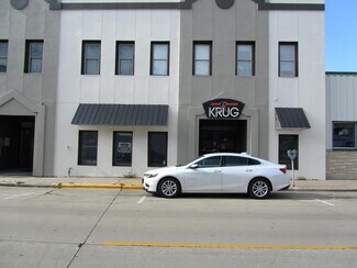 Plus de détails pour 25-29 3rd St, Fond Du Lac, WI - Local commercial à louer