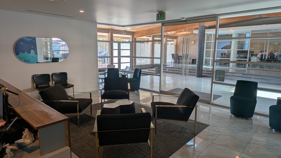 1416 El Centro St, South Pasadena, CA à louer - Photo de l’immeuble – Image 3 sur 16