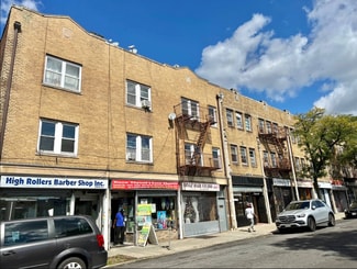 Plus de détails pour 70 S 2nd Ave, Mount Vernon, NY - Logement à vendre