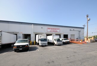 Plus de détails pour 1206-1338 E 6th St, Los Angeles, CA - Industriel/Logistique à louer
