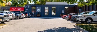 Plus de détails pour 359-371 Horton St E, London, ON - Bureau à vendre