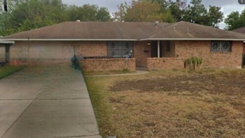 4211 Eulalee Dr, San Antonio, TX à vendre - Photo principale – Image 1 sur 1