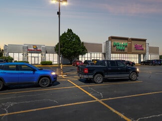 Plus de détails pour 1215 Rombach Ave, Wilmington, OH - Local commercial à vendre